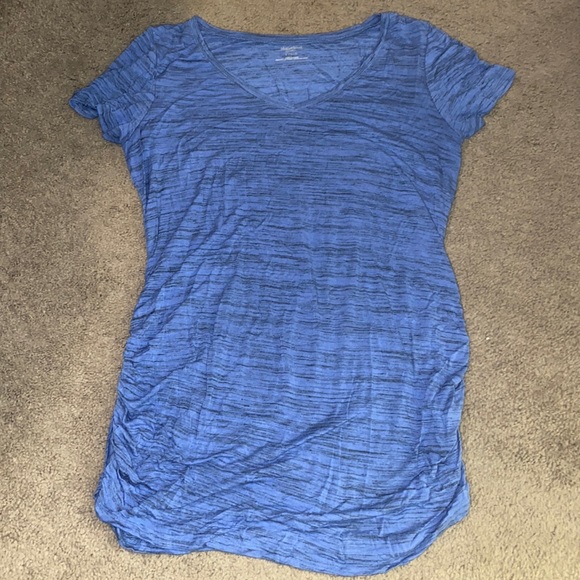 Maternity T-shirt (Tee) - Picture 1 of 2